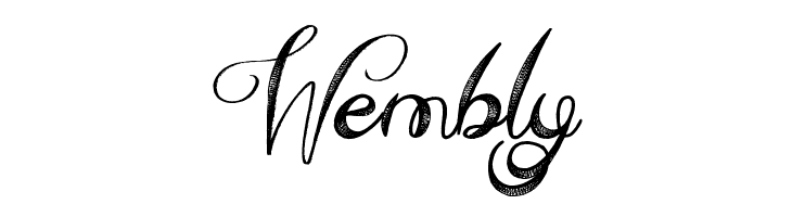 Everything Holiday  Free Fonts Download