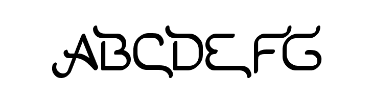 Gravity Relationships  Free Fonts Download