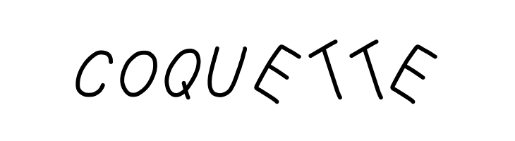 HomegirlWhoa  Free Fonts Download