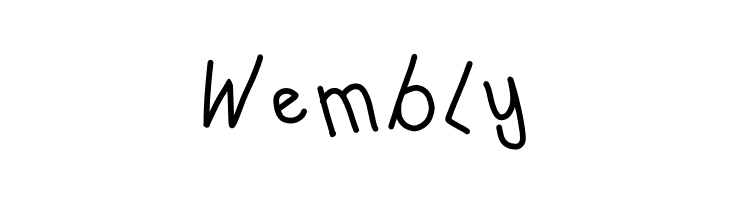 HomegirlWhoa  Free Fonts Download