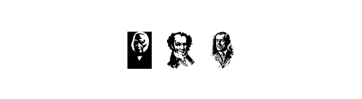 Presidents of the United States of America  Free Fonts Download