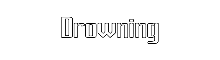 Ardour Outline  Free Fonts Download