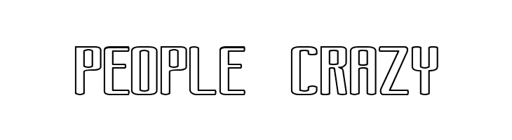 Ardour Outline  Free Fonts Download