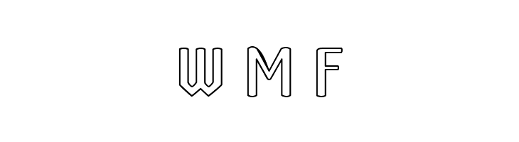 Ardour Outline  Free Fonts Download