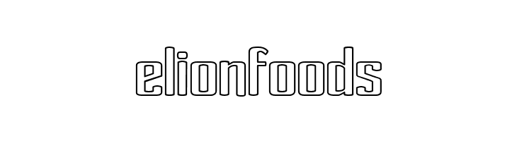 Ardour Outline  Free Fonts Download