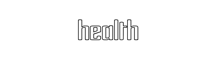 Ardour Outline  Free Fonts Download