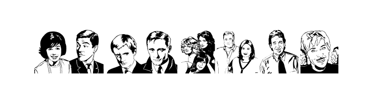 Quotidian  Free Fonts Download