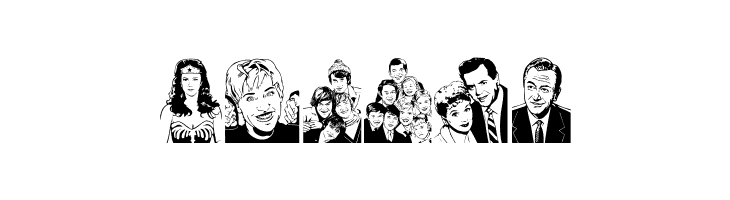 Quotidian  Free Fonts Download