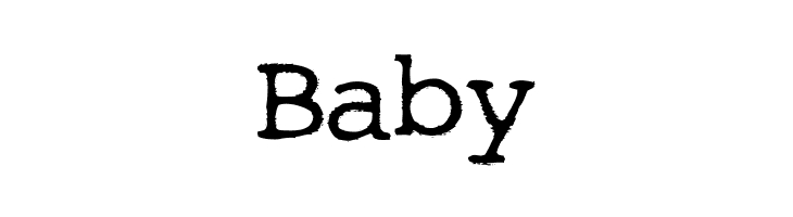 AL Worn Machine  Free Fonts Download