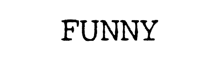 AL Worn Machine  Free Fonts Download