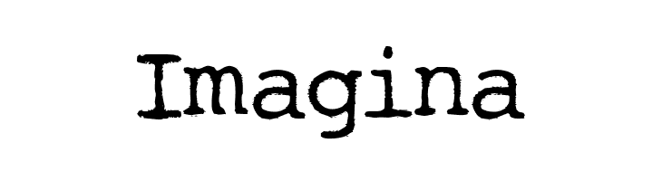 AL Worn Machine  Free Fonts Download