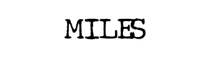 AL Worn Machine  Free Fonts Download