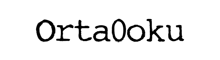 AL Worn Machine  Free Fonts Download