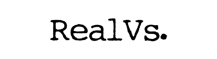 AL Worn Machine  Free Fonts Download