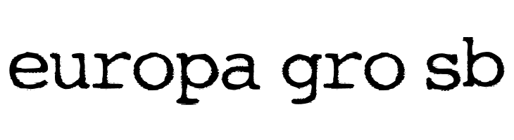 AL Worn Machine  Free Fonts Download