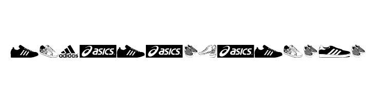 Sneakers  Free Fonts Download