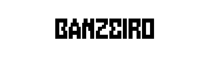 DEFRAGMENTED  Free Fonts Download