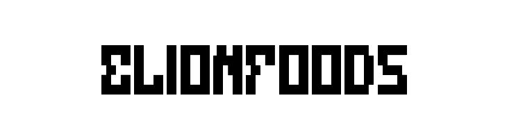 DEFRAGMENTED  Free Fonts Download