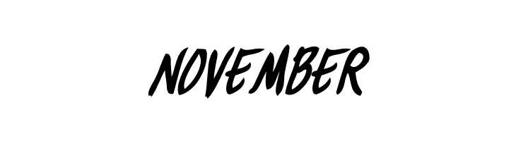 black jacket boys Bold Italic  Free Fonts Download