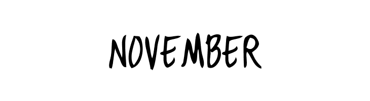 black jacket boys Regular  Free Fonts Download