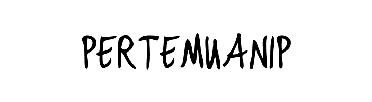 black jacket boys Regular  Free Fonts Download