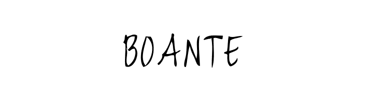 blackjacketboys-Thin  Free Fonts Download