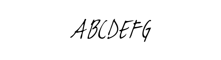 black jacket boys Thin Italic  Free Fonts Download