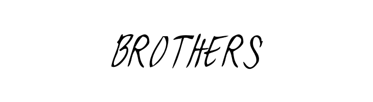 black jacket boys Thin Italic  Free Fonts Download