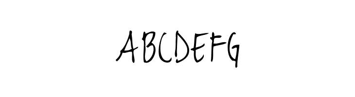 black jacket boys Thin  Free Fonts Download