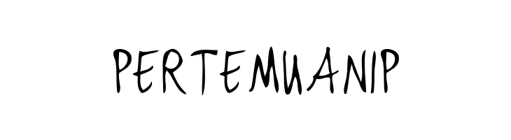 black jacket boys Thin  Free Fonts Download