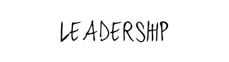 black jacket boys Thin  Free Fonts Download