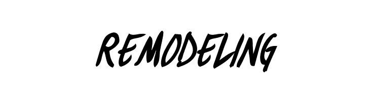 blackjacketboys-BoldItalic  Free Fonts Download