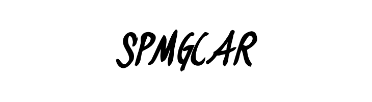 blackjacketboys-BoldItalic  Free Fonts Download