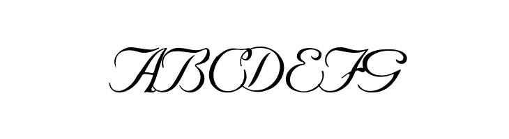 SNC Script Italic  Free Fonts Download