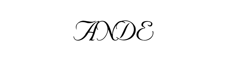 SNC Script Italic  Free Fonts Download