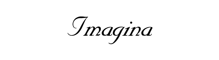 SNC Script Italic  Free Fonts Download