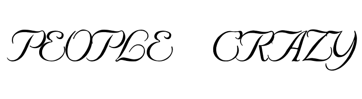 SNC Script Italic  Free Fonts Download