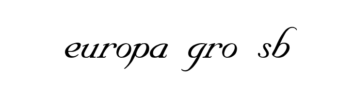 SNC Script Italic  Free Fonts Download