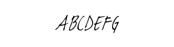 blackjacketboys-ThinItalic  Free Fonts Download