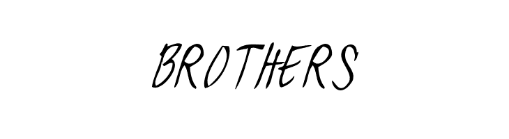 blackjacketboys-ThinItalic  Free Fonts Download