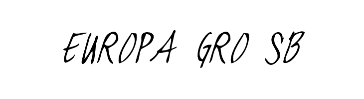 blackjacketboys-ThinItalic  Free Fonts Download