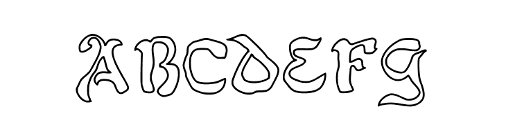 JD Belt  Free Fonts Download