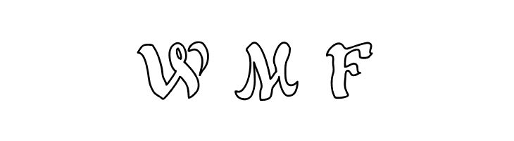 JD Belt  Free Fonts Download