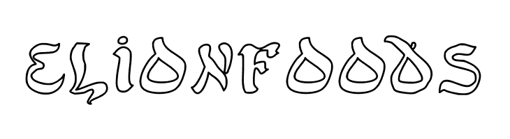 JD Belt  Free Fonts Download