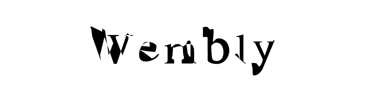Ruined Serif  Free Fonts Download