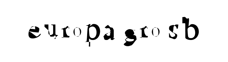 Ruined Serif  Free Fonts Download