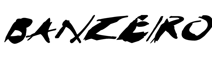 Crazy Ink Splats Italic  Free Fonts Download