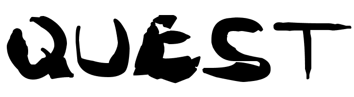 Crazy Ink Splats  Free Fonts Download