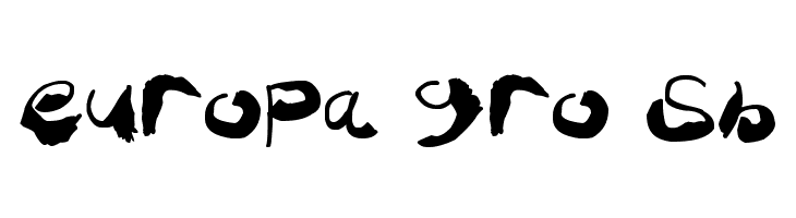 Crazy Ink Splats  Free Fonts Download