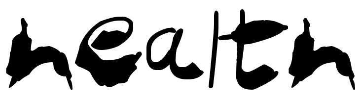 Crazy Ink Splats  Free Fonts Download